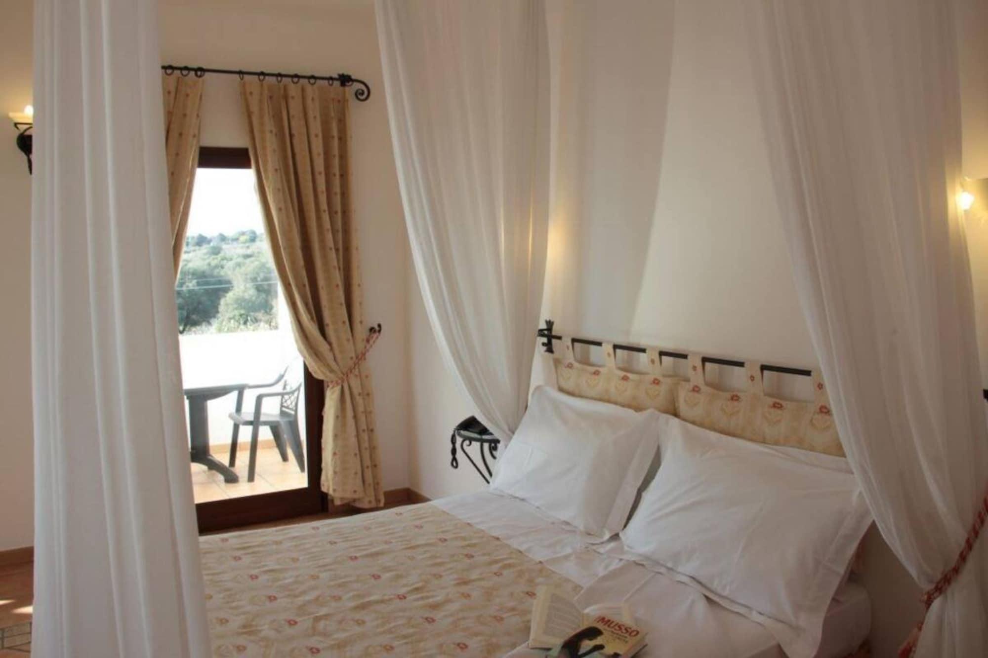 Hotel Montecallini - Adult Only 14 Patù Exterior foto