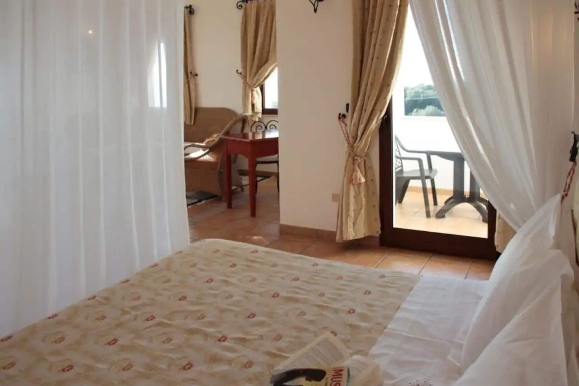 Hotel Montecallini - Adult Only 14 Patù Exterior foto