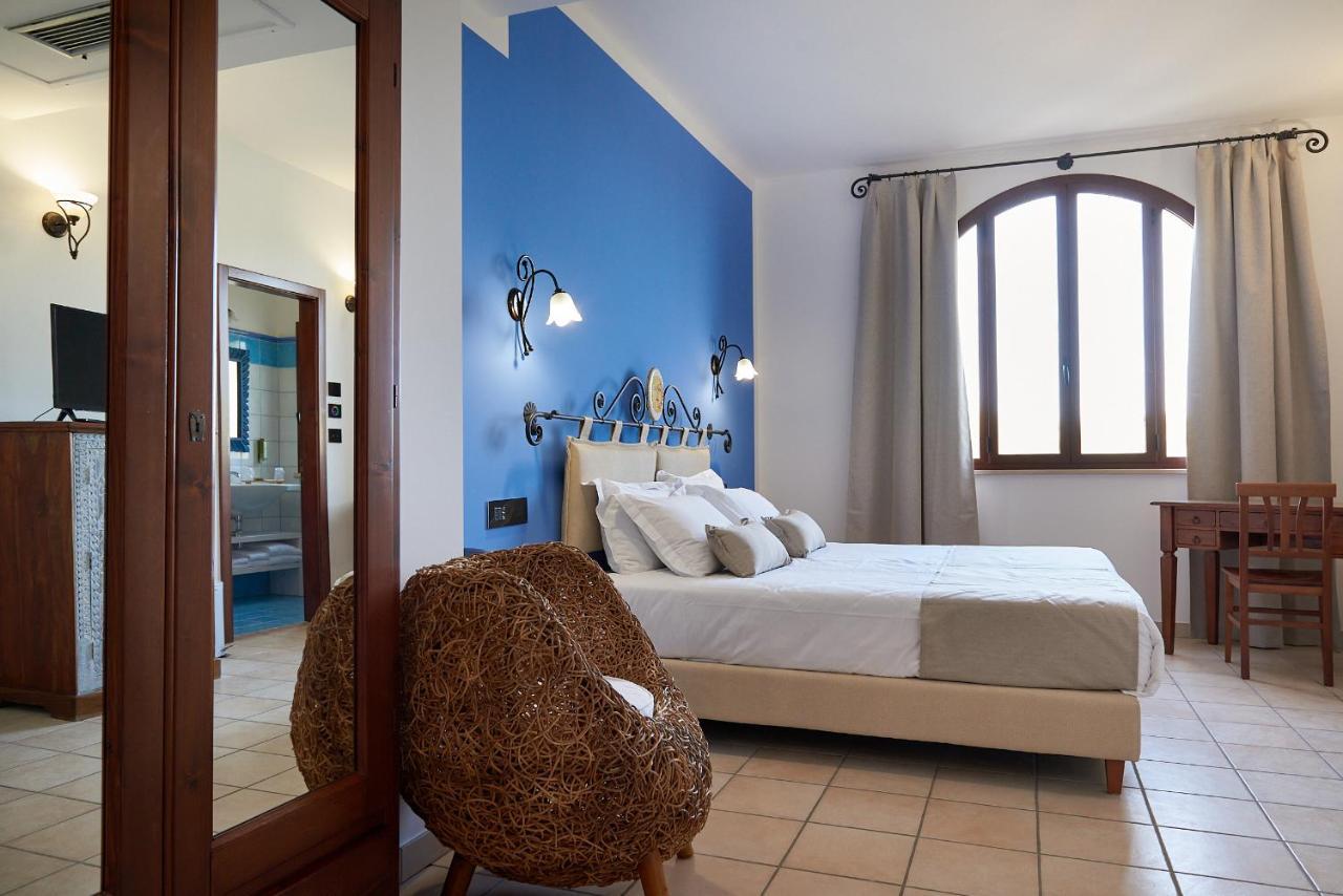 Hotel Montecallini - Adult Only 14 Patù Exterior foto