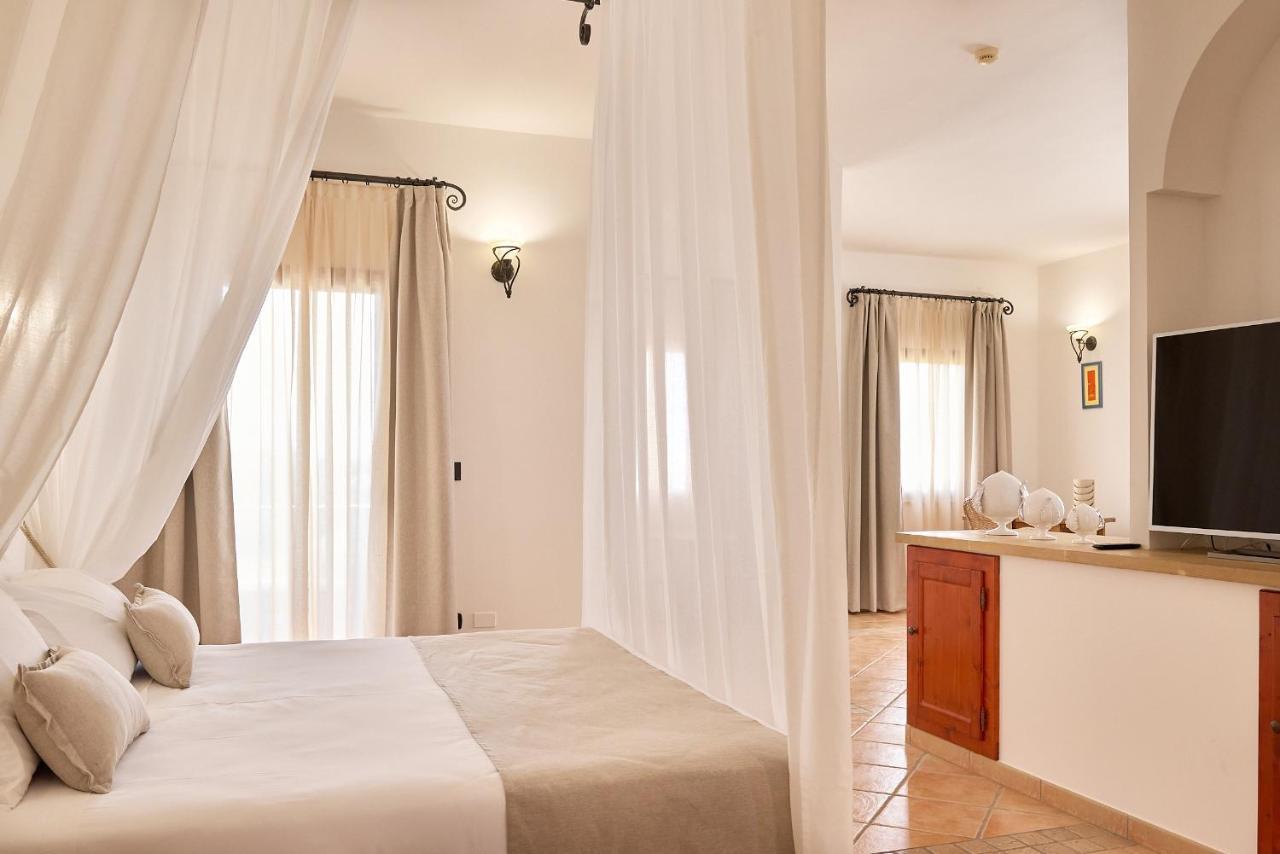 Hotel Montecallini - Adult Only 14 Patù Exterior foto