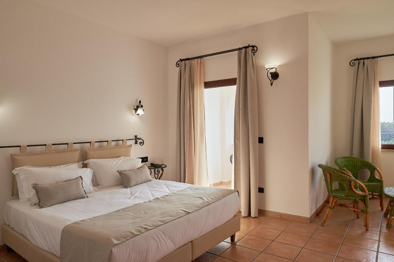 Hotel Montecallini - Adult Only 14 Patù Exterior foto