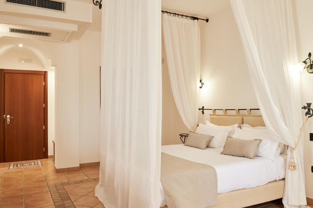 Hotel Montecallini - Adult Only 14 Patù Exterior foto