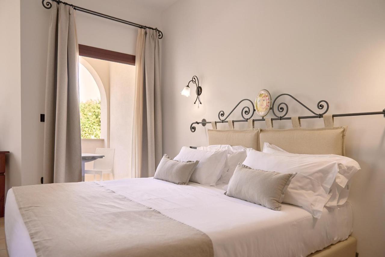Hotel Montecallini - Adult Only 14 Patù Exterior foto