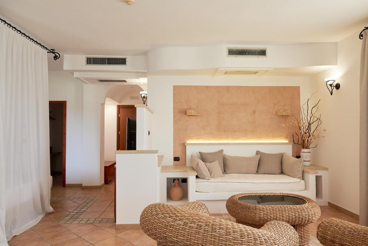 Hotel Montecallini - Adult Only 14 Patù Exterior foto