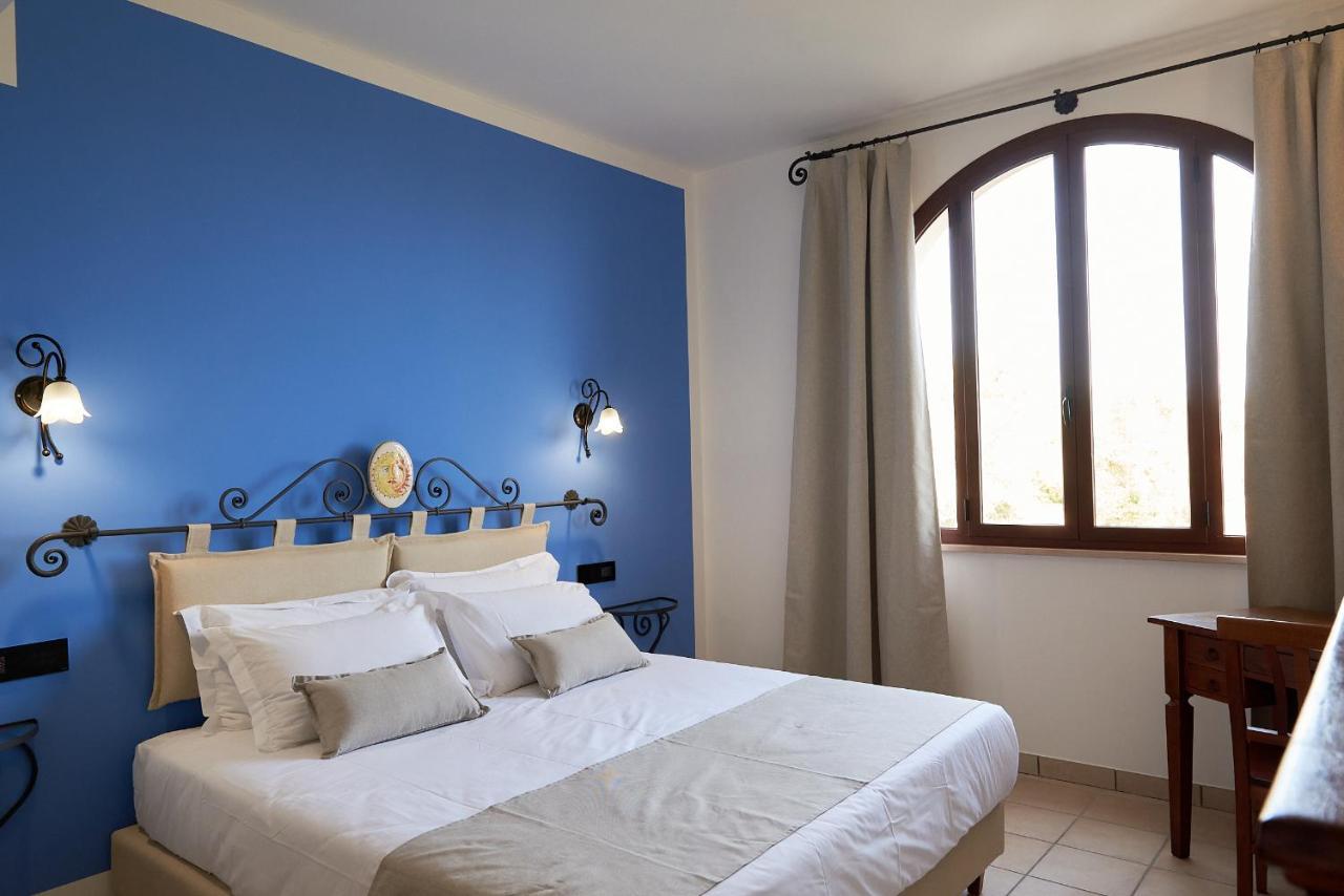 Hotel Montecallini - Adult Only 14 Patù Exterior foto