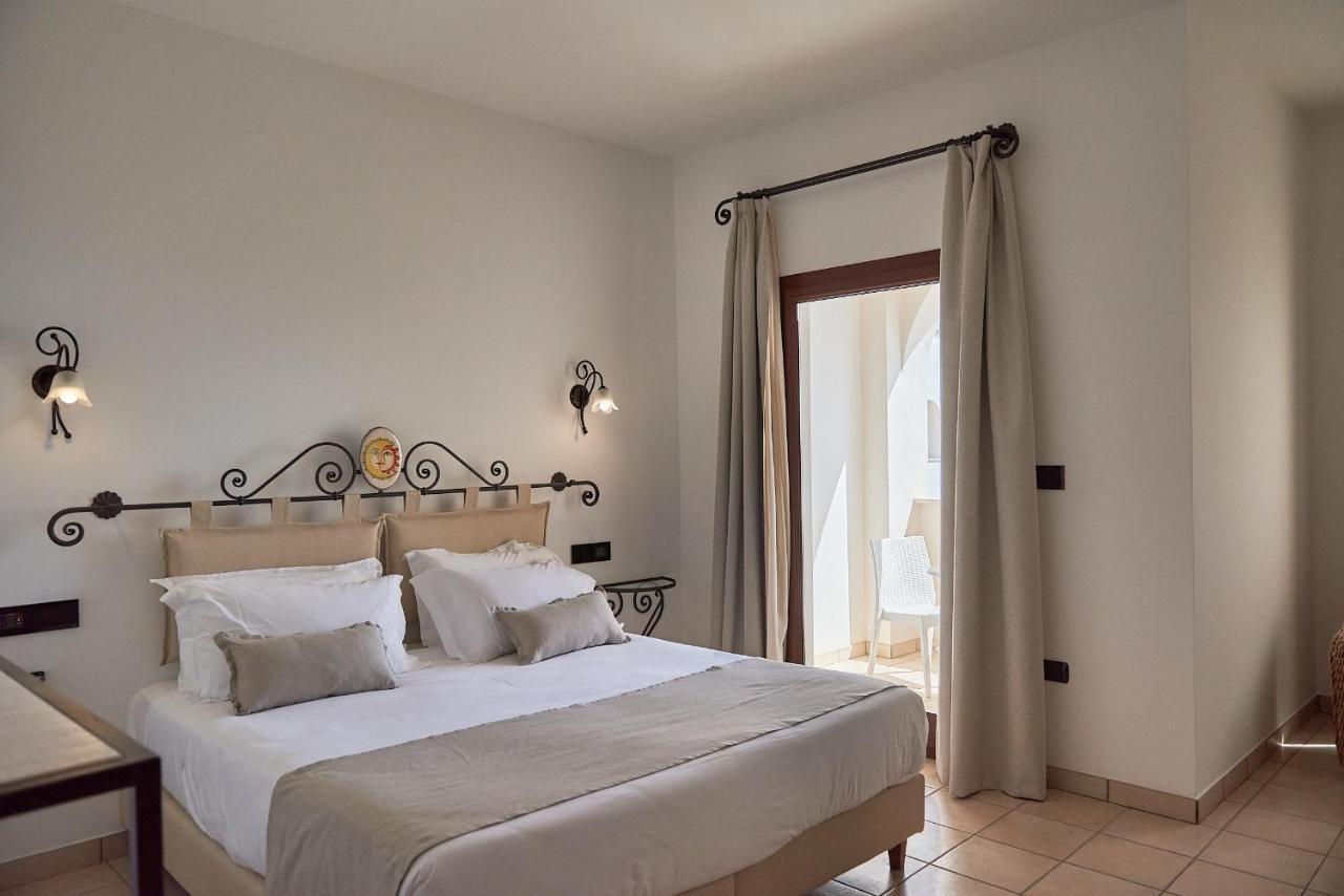 Hotel Montecallini - Adult Only 14 Patù Exterior foto