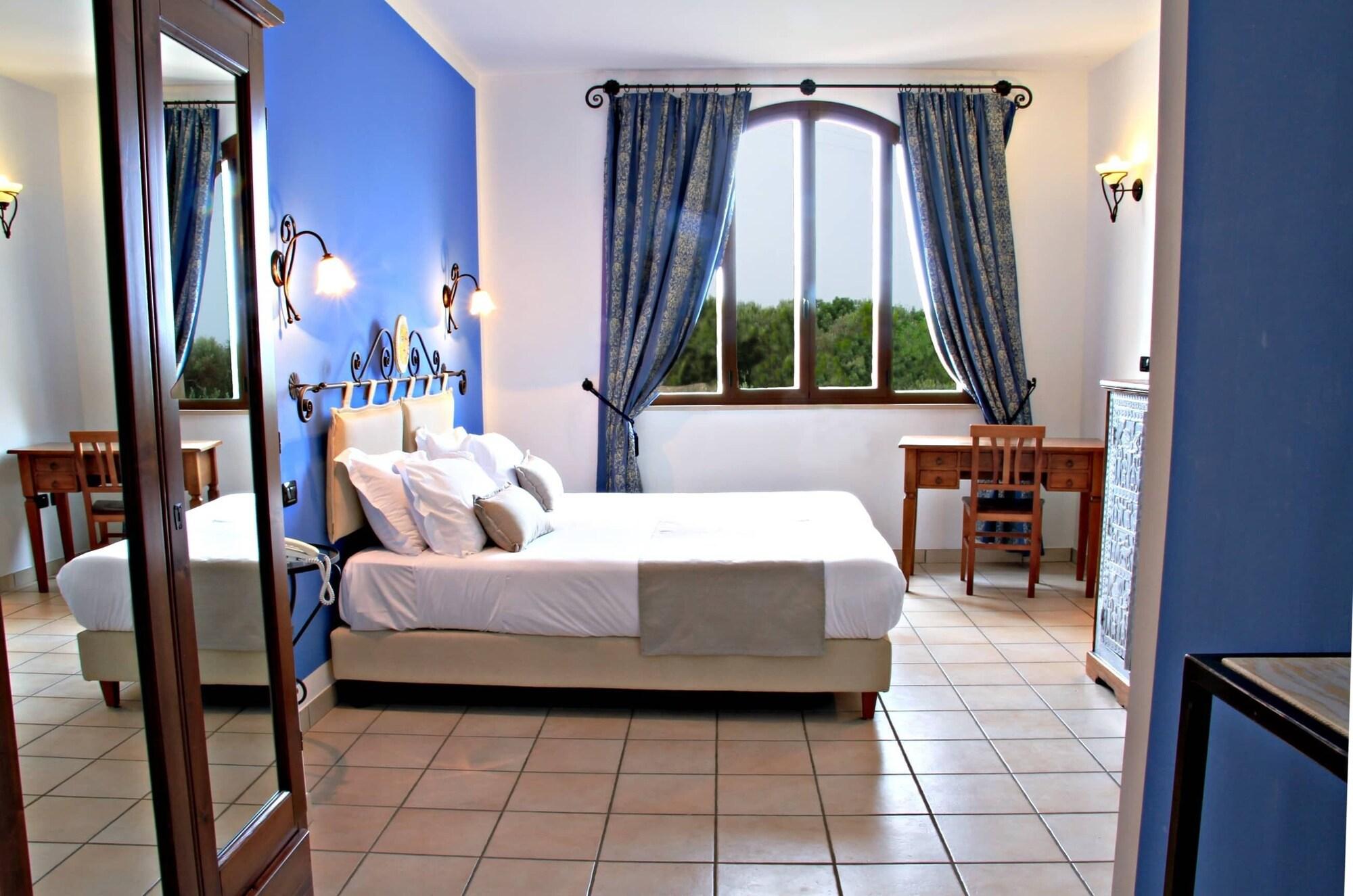 Hotel Montecallini - Adult Only 14 Patù Exterior foto